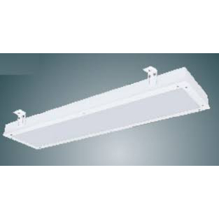 50W LED Clean Room Luminaire