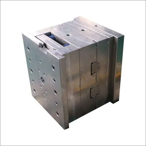 Moulding Dies For Automated Injection Mould Die