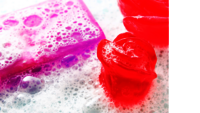 Clear Glycerin Soap Base