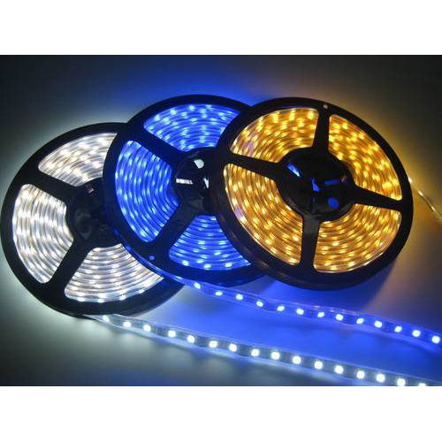 Wh 2835 - Led Strip - 240 Led