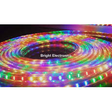 Multicolor 5050 - Led Rope - Led - Rgb