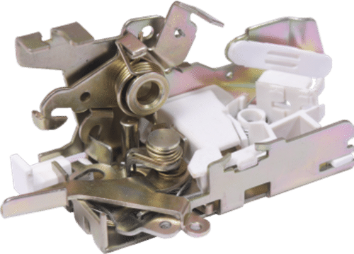 Door Lock Assembly RH BHARAT BENZ 3123