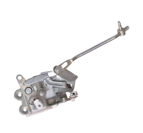 Door Lock Assembly LH EICHER CANTER