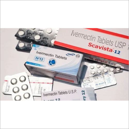 Ivermectin Tablets