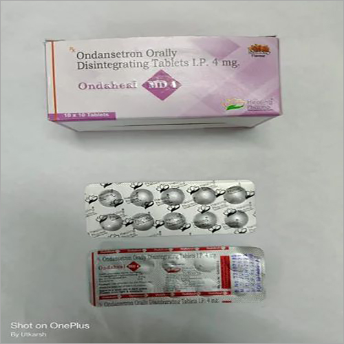 Ondaheal MD 4