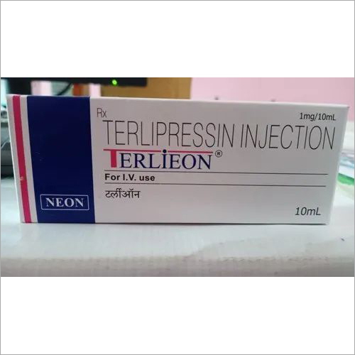Terlipressin Injection 10ml