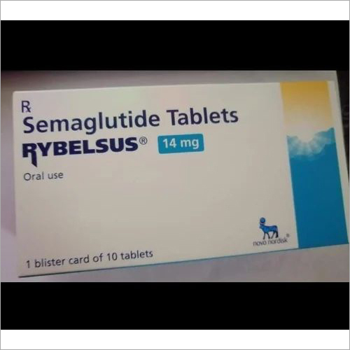 Rybelsus 14 mg