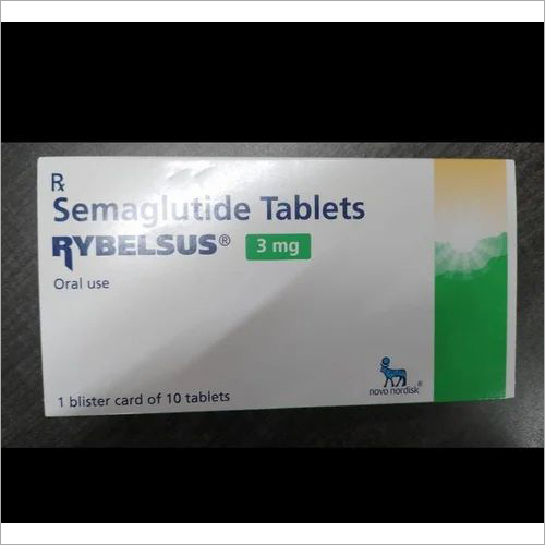 Rybelsus 3 Mg
