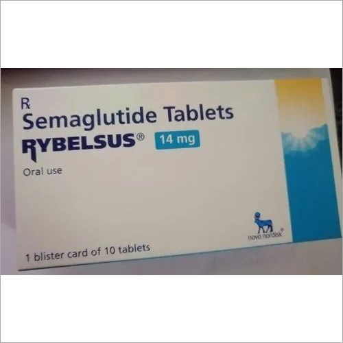Ozempic Semaglutide Tablets