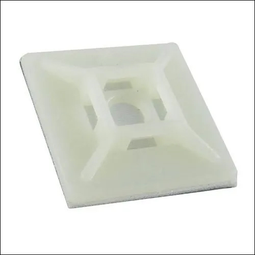 19x19 cable tie mount