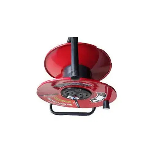 Extension Roller Cable Reel 