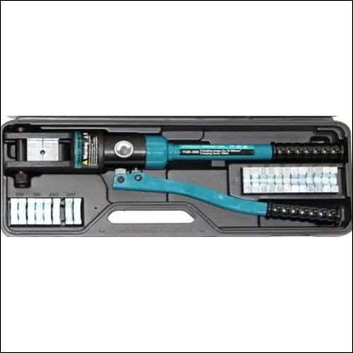 Black & Blue Yqk 500 Crimping Tools