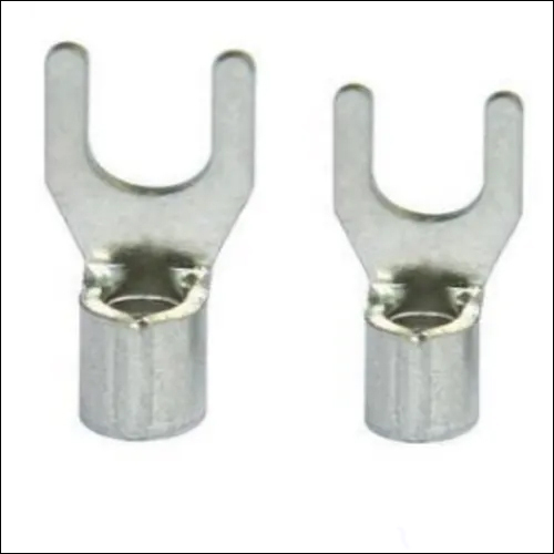 Copper Fork Type Lugs