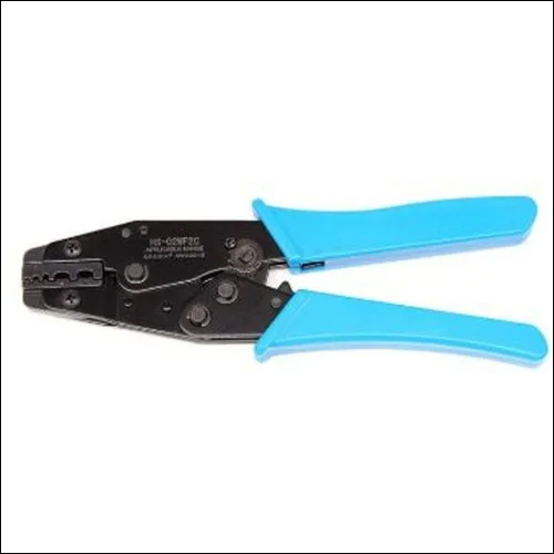 Insulated Terminal Crimping Tool