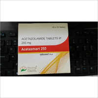 Acetasmart 250 General Medicines