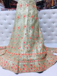 New Fancy Lehenga