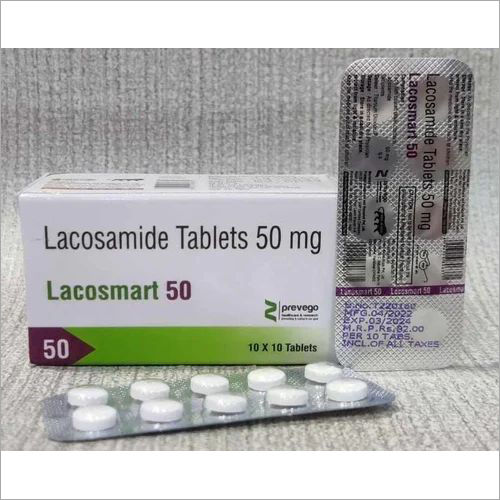 Lacosmart 50