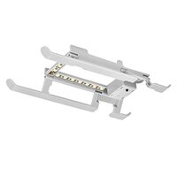 LED Landing Gear for DJI Mini 2 Foldable Height Extender Kit for Night Flight Lights of DJI Mavic Mini 2/DJI Mavic Mini Accessories