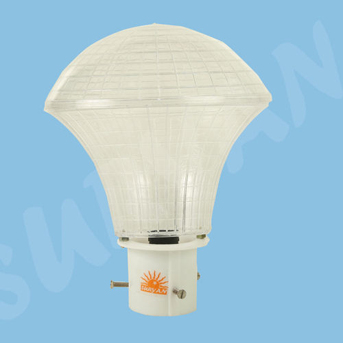 Infant  Clear Gate Light Fittings