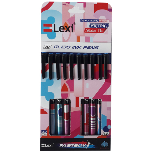 Glido Ink Pens