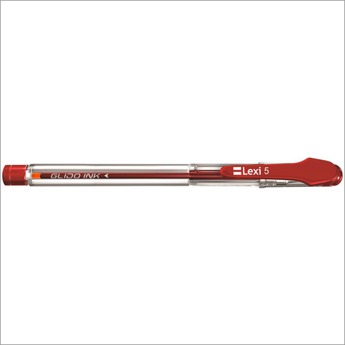 Gledo Red Pen