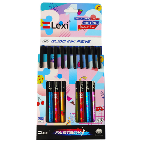 Fastboy Joy Pens