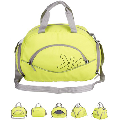 Erish 35 L Trendy Gym Bag