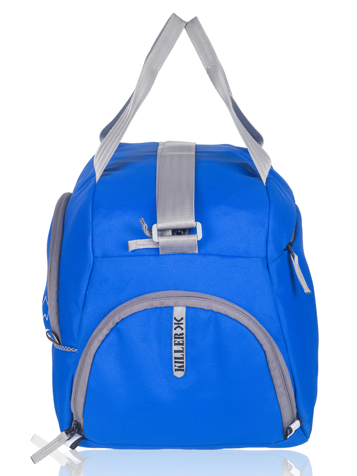 Erish 35 L Trendy Gym Bag