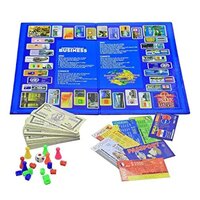 Business A Board Game