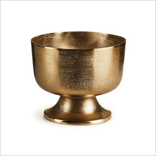 Brass Raw Copper Plating   Bowl