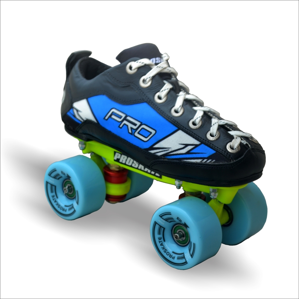 PROSKATE X23 ROAD WHEEL SKATE QSS A6