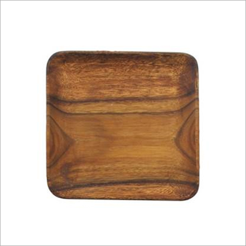 Trays Presentation