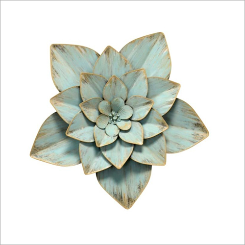 Wall Decor Flower