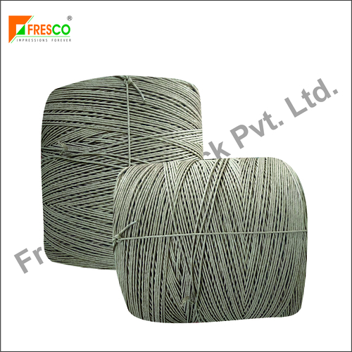 Virgin Twisted Paper Rope