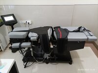 Aft Automatic Flexion Chiropractic Table - Age Group: Adults