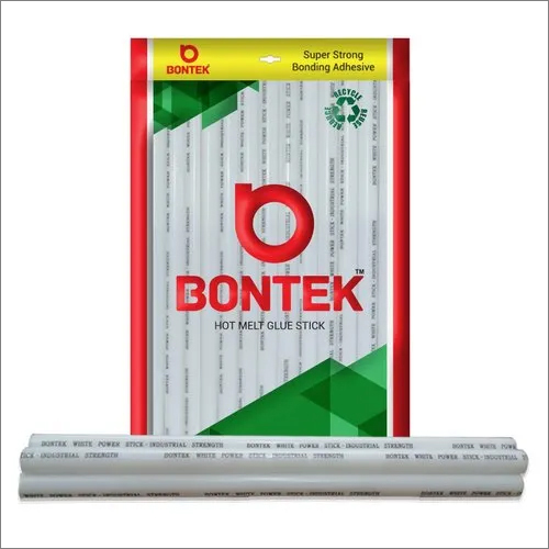 Bontek Milki White Glue Stick