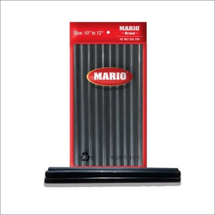 Mario Black Power Sticks - Peeling Strength: 160 Kilopascals (Kpa)