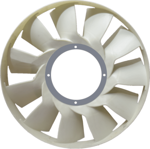 Radiotor Fan (B-11 H-4 S-24) PRIMA