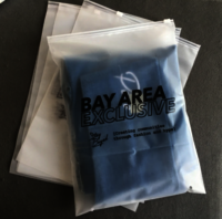 Printed Poly Bags