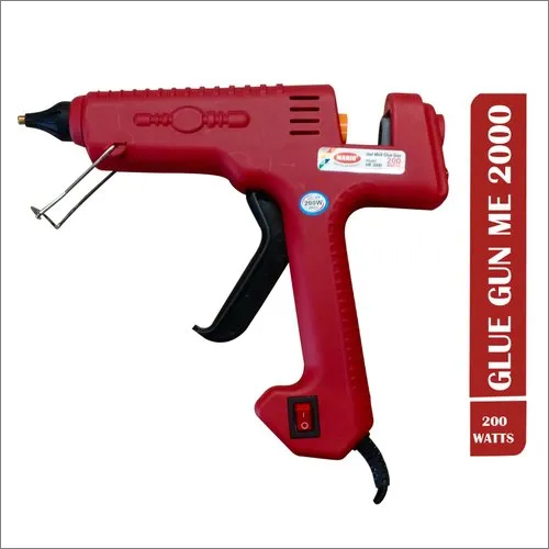 200 Watts Industrial Glue Guns