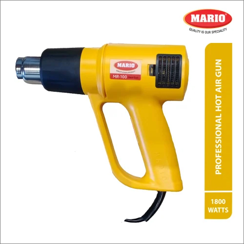 Professional Hot Air Gun