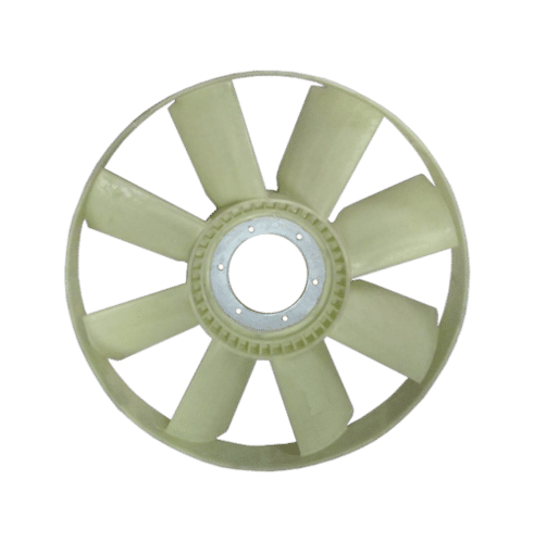 Radiotor Fan (B-8 H-6 S-23.5 ) TATA 3518/3718 SIGNA