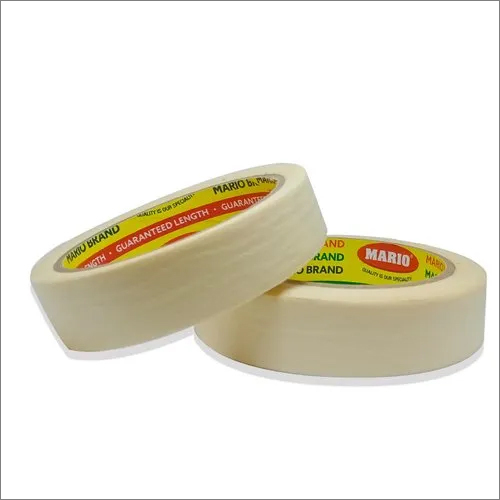 24mm X 20mtrs Mario Masking Tape