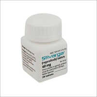 40mg Stivarga Tablets