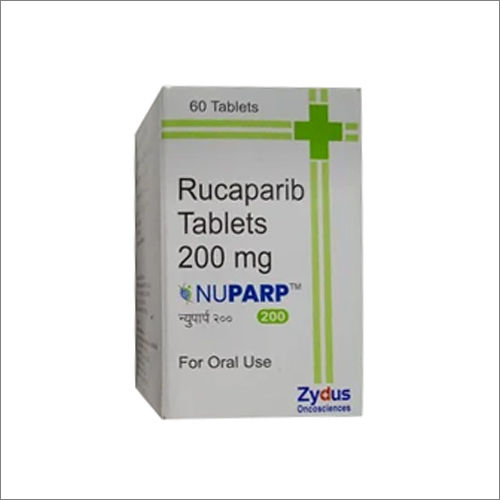 200mg Rucaparib Tablets