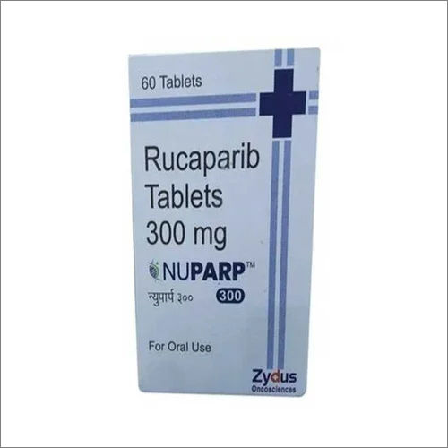 300mg Rucaparib Tablets