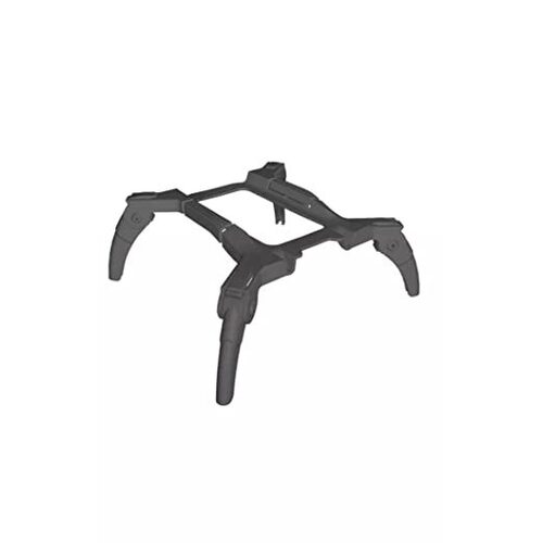 Height Extender For DJI Mavic Mini/Mini 2/ Mini SE Spider Landing Gear Foldable Accessories (Grey)