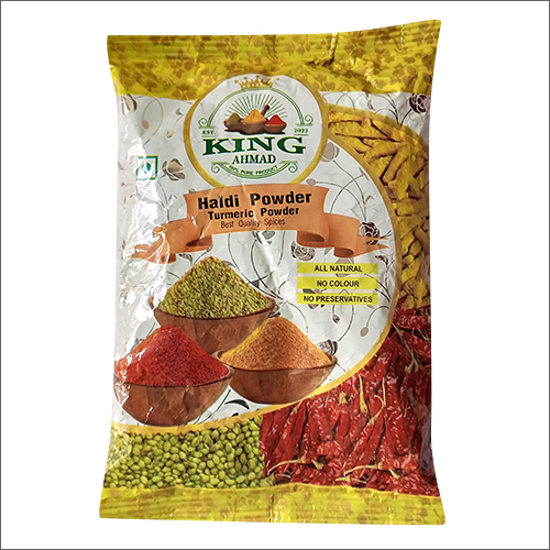 200g Natural Turmeric Powder