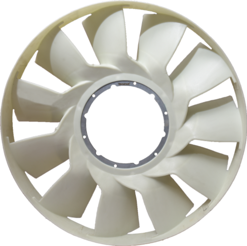 Radiotor Fan (B-11 H-6 S-27 ) BHARAT BENZ