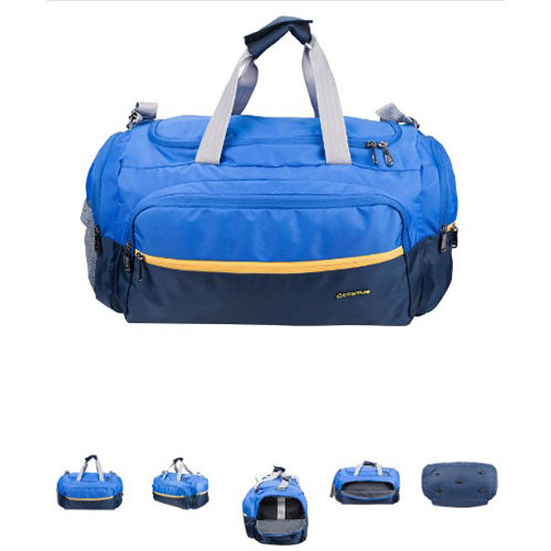 Malta Cabin Size Travel Duffle Bag